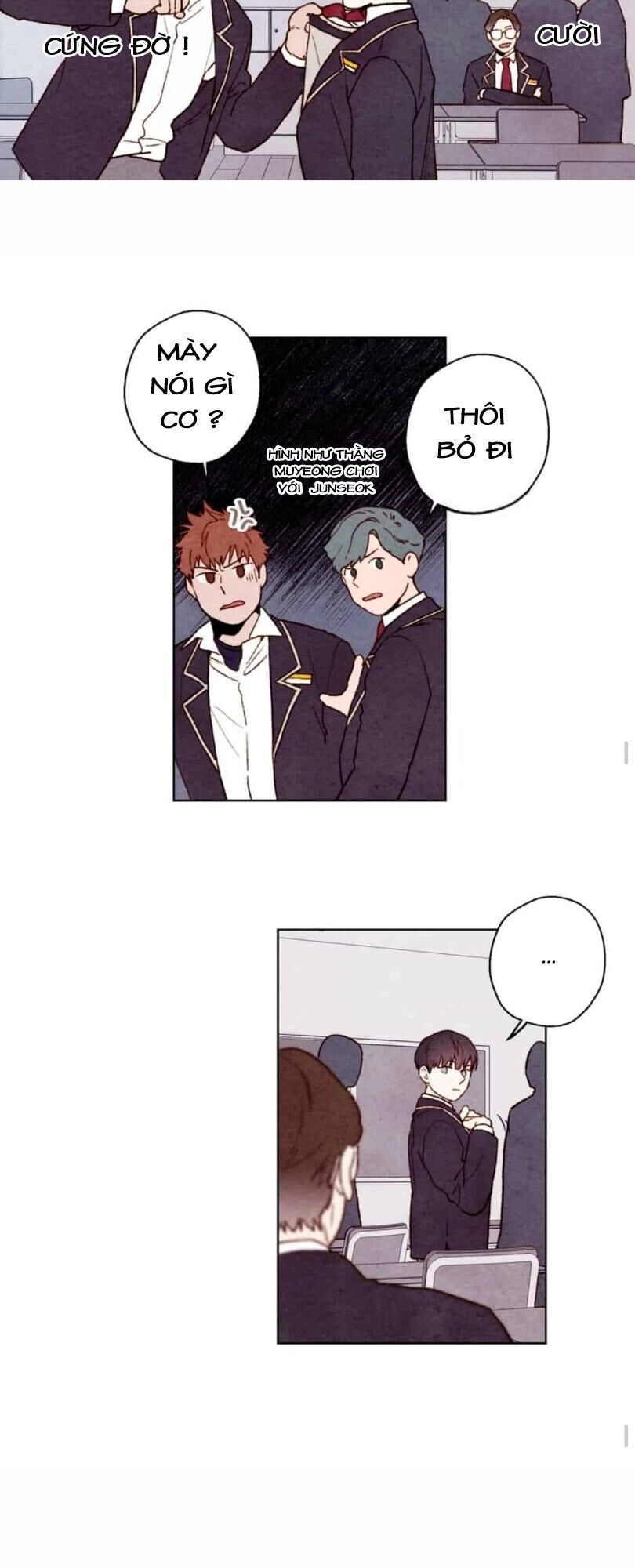 Ôi ! Trợ Lý Đặc Biệt Của Tôi Chapter 31 - 14