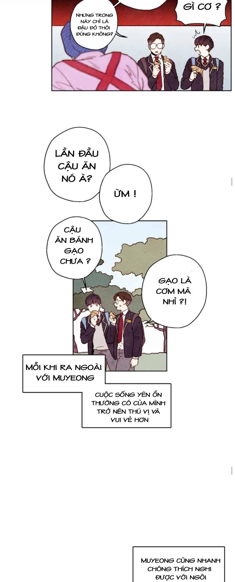 Ôi ! Trợ Lý Đặc Biệt Của Tôi Chapter 31 - 18