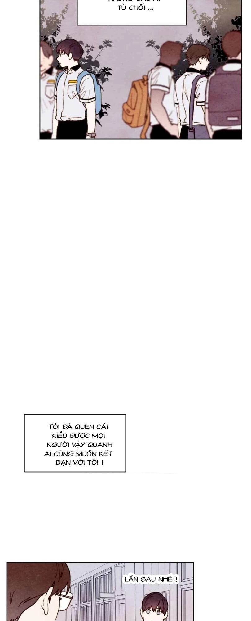 Ôi ! Trợ Lý Đặc Biệt Của Tôi Chapter 32 - 4