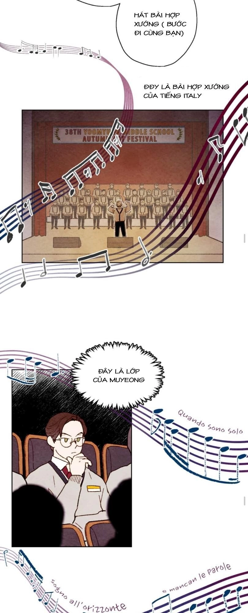 Ôi ! Trợ Lý Đặc Biệt Của Tôi Chapter 32 - 6