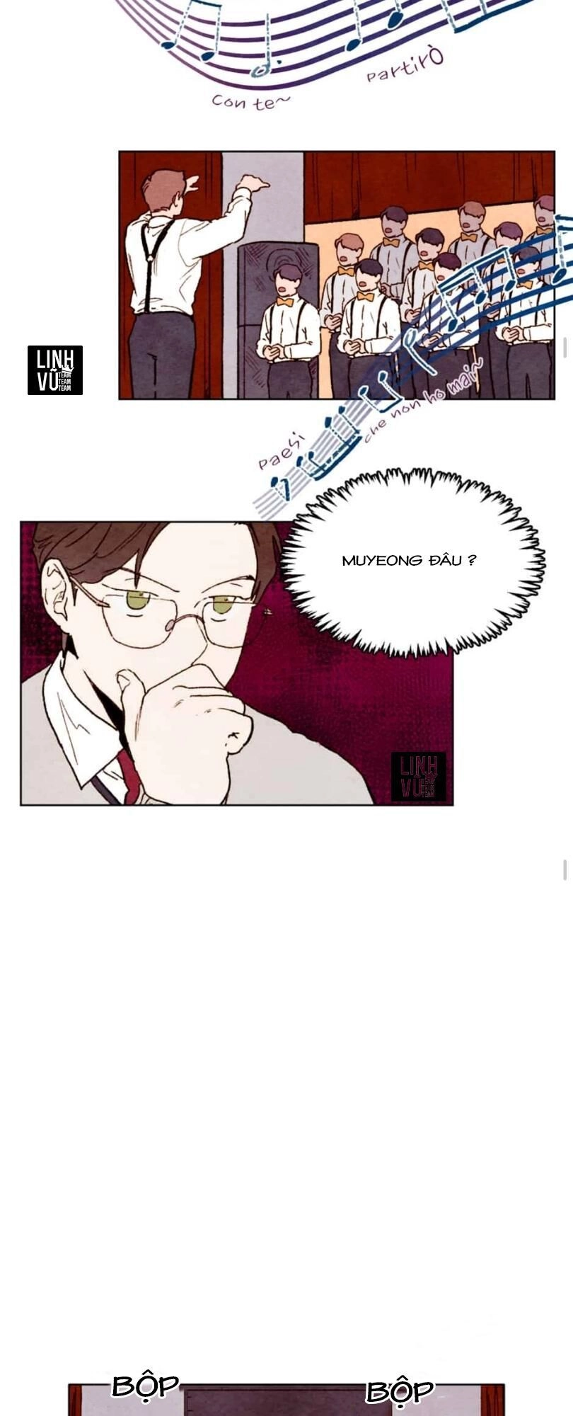 Ôi ! Trợ Lý Đặc Biệt Của Tôi Chapter 32 - 7