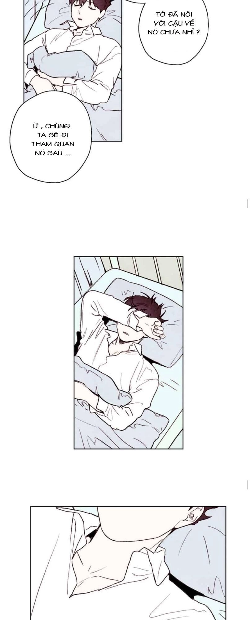 Ôi ! Trợ Lý Đặc Biệt Của Tôi Chapter 32 - 12