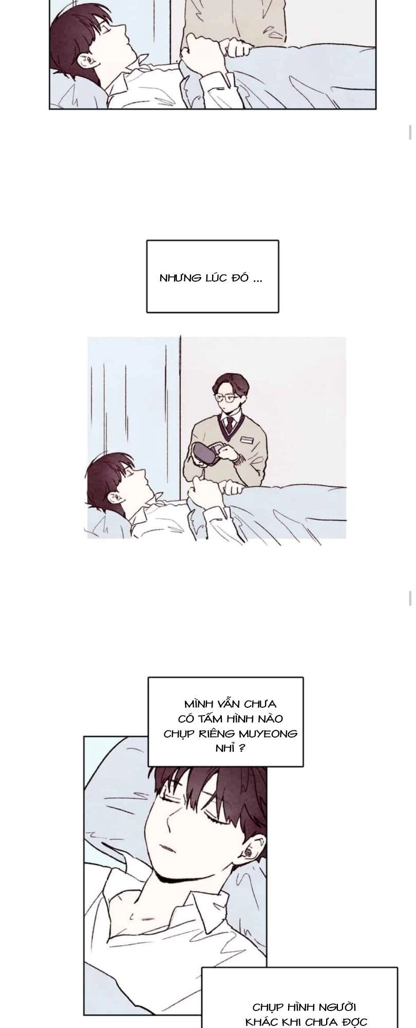 Ôi ! Trợ Lý Đặc Biệt Của Tôi Chapter 32 - 14