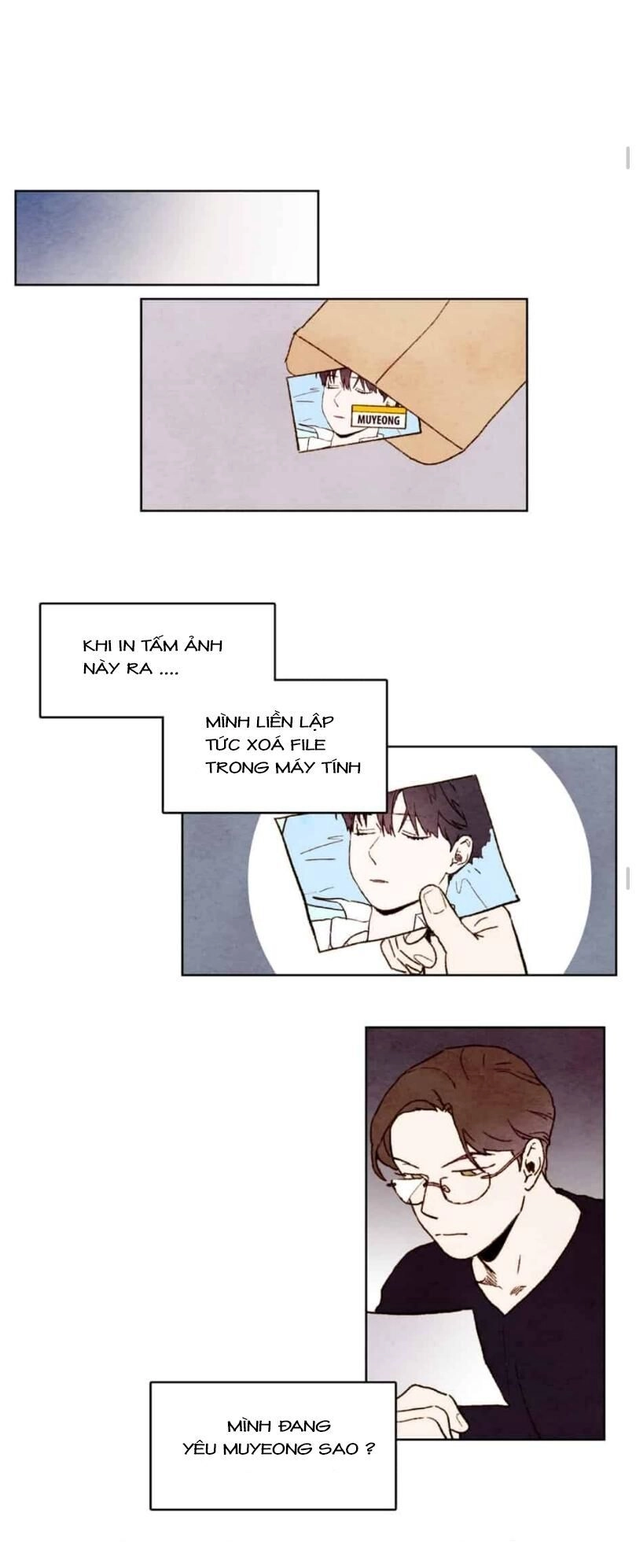 Ôi ! Trợ Lý Đặc Biệt Của Tôi Chapter 32 - 17