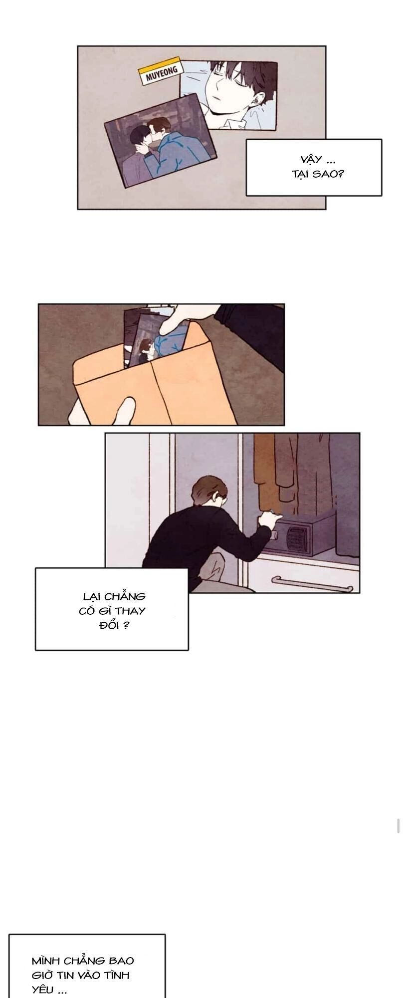 Ôi ! Trợ Lý Đặc Biệt Của Tôi Chapter 32 - 18