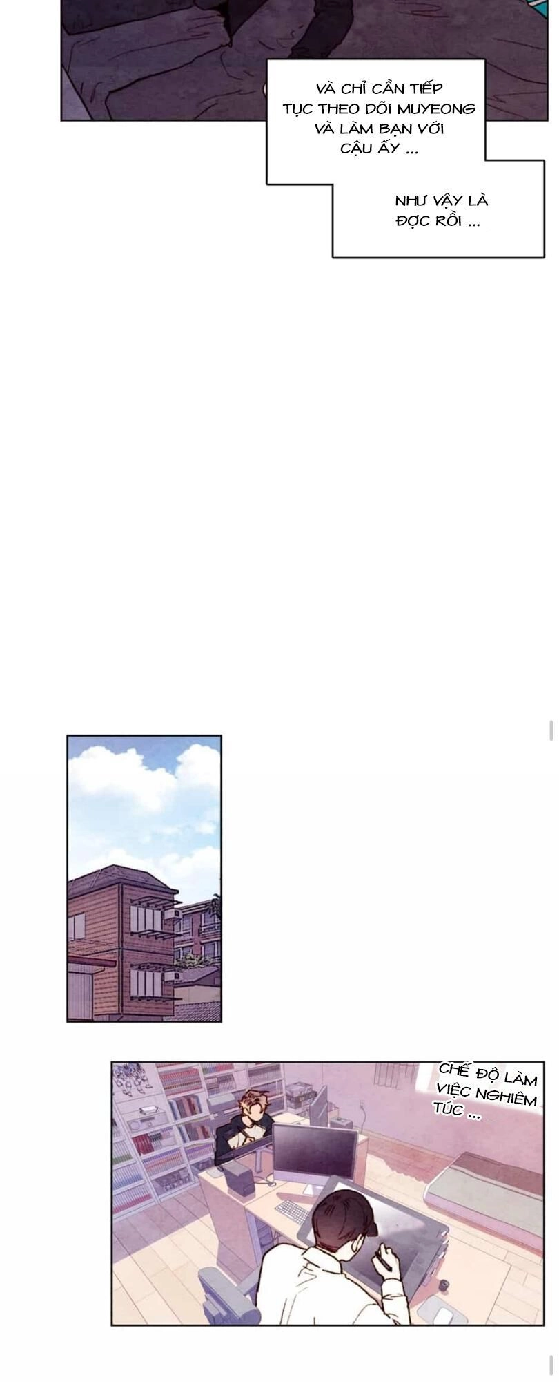 Ôi ! Trợ Lý Đặc Biệt Của Tôi Chapter 32 - 20