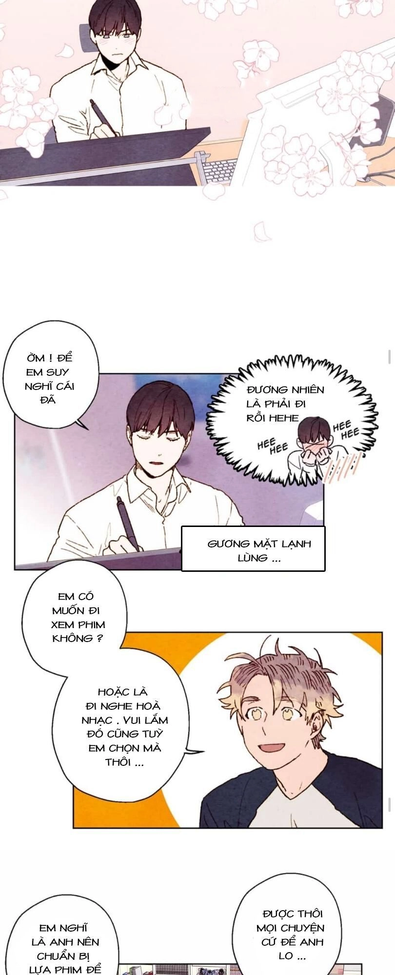 Ôi ! Trợ Lý Đặc Biệt Của Tôi Chapter 32 - 22