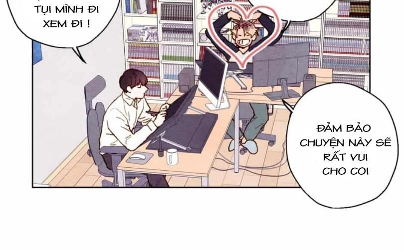 Ôi ! Trợ Lý Đặc Biệt Của Tôi Chapter 32 - 23