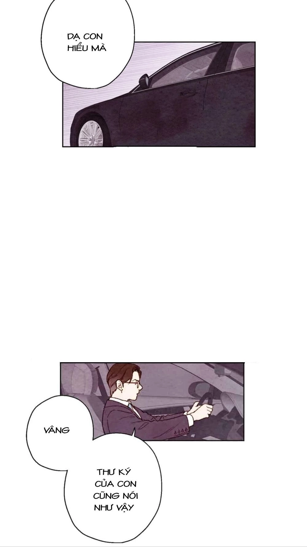 Ôi ! Trợ Lý Đặc Biệt Của Tôi Chapter 33 - 24