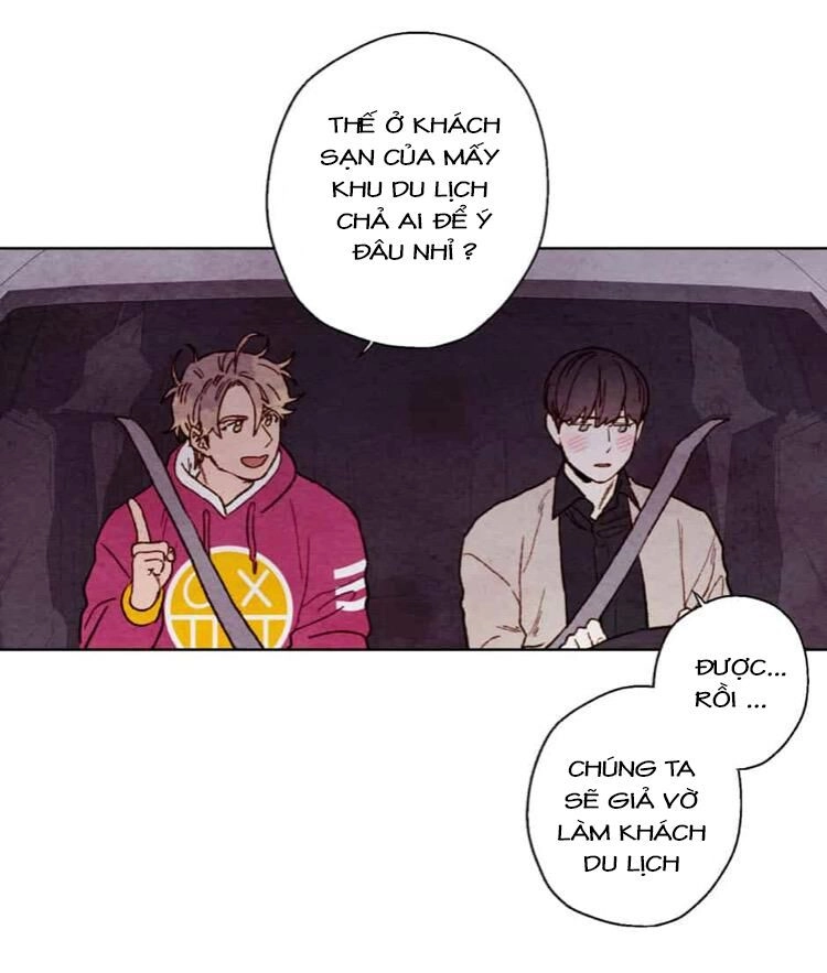 Ôi ! Trợ Lý Đặc Biệt Của Tôi Chapter 34 - 6