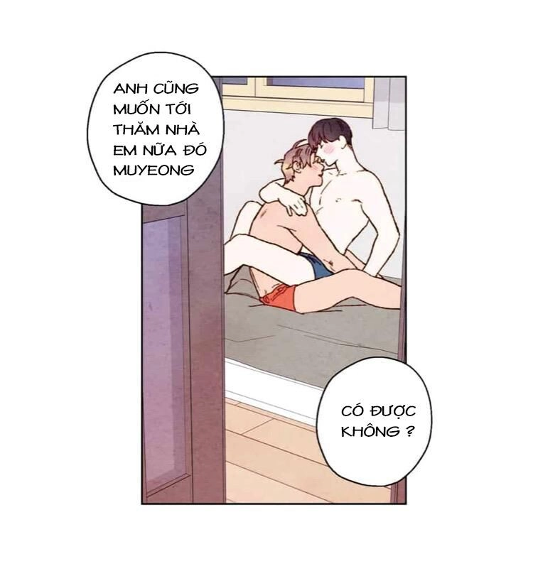 Ôi ! Trợ Lý Đặc Biệt Của Tôi Chapter 34 - 9