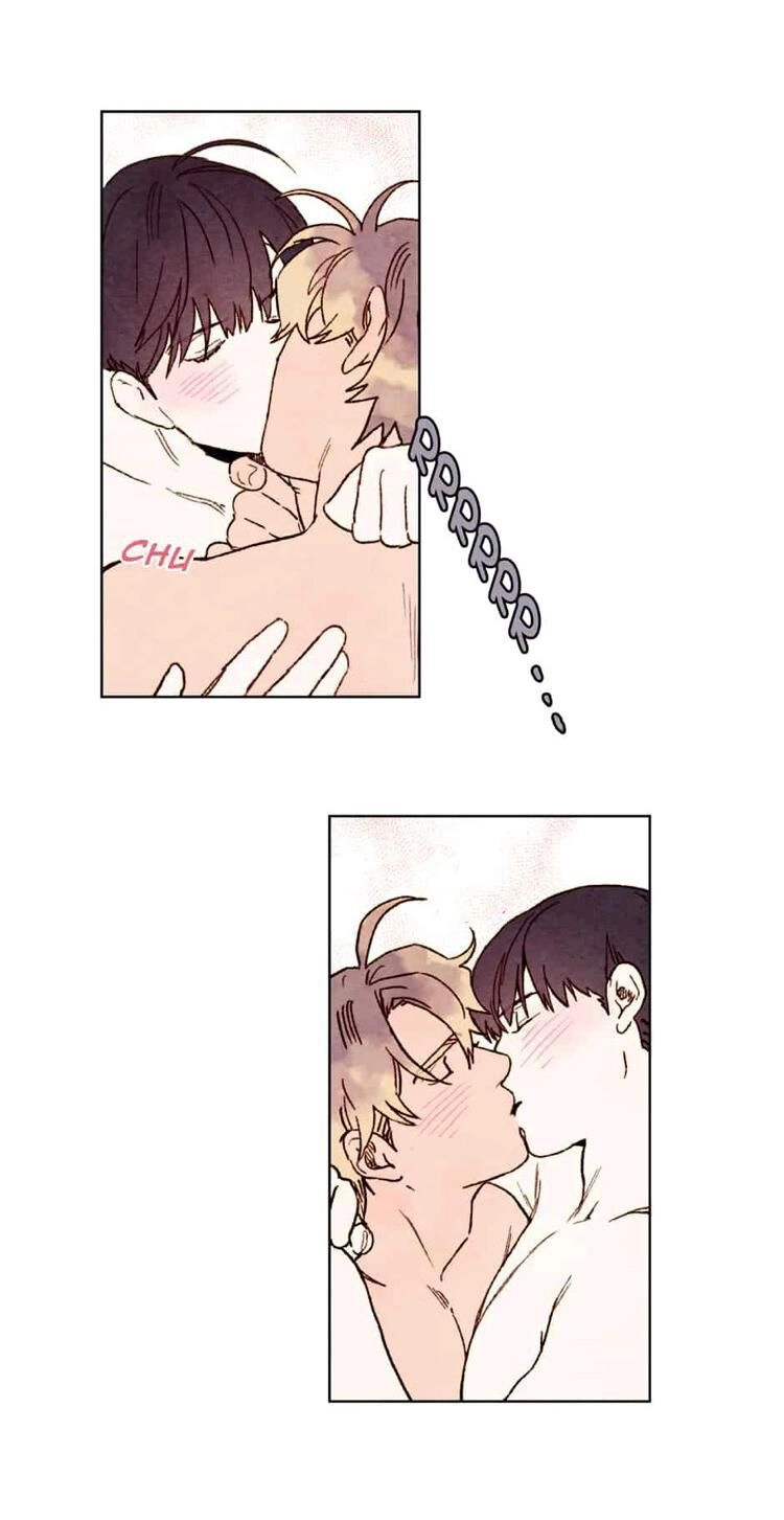 Ôi ! Trợ Lý Đặc Biệt Của Tôi Chapter 34 - 11