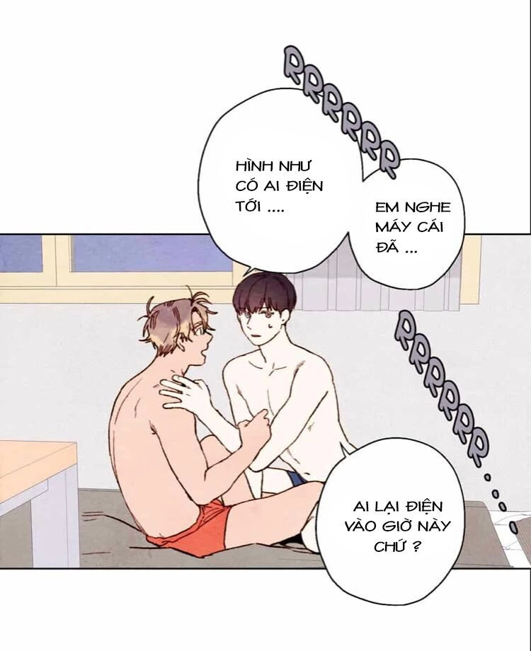 Ôi ! Trợ Lý Đặc Biệt Của Tôi Chapter 34 - 12