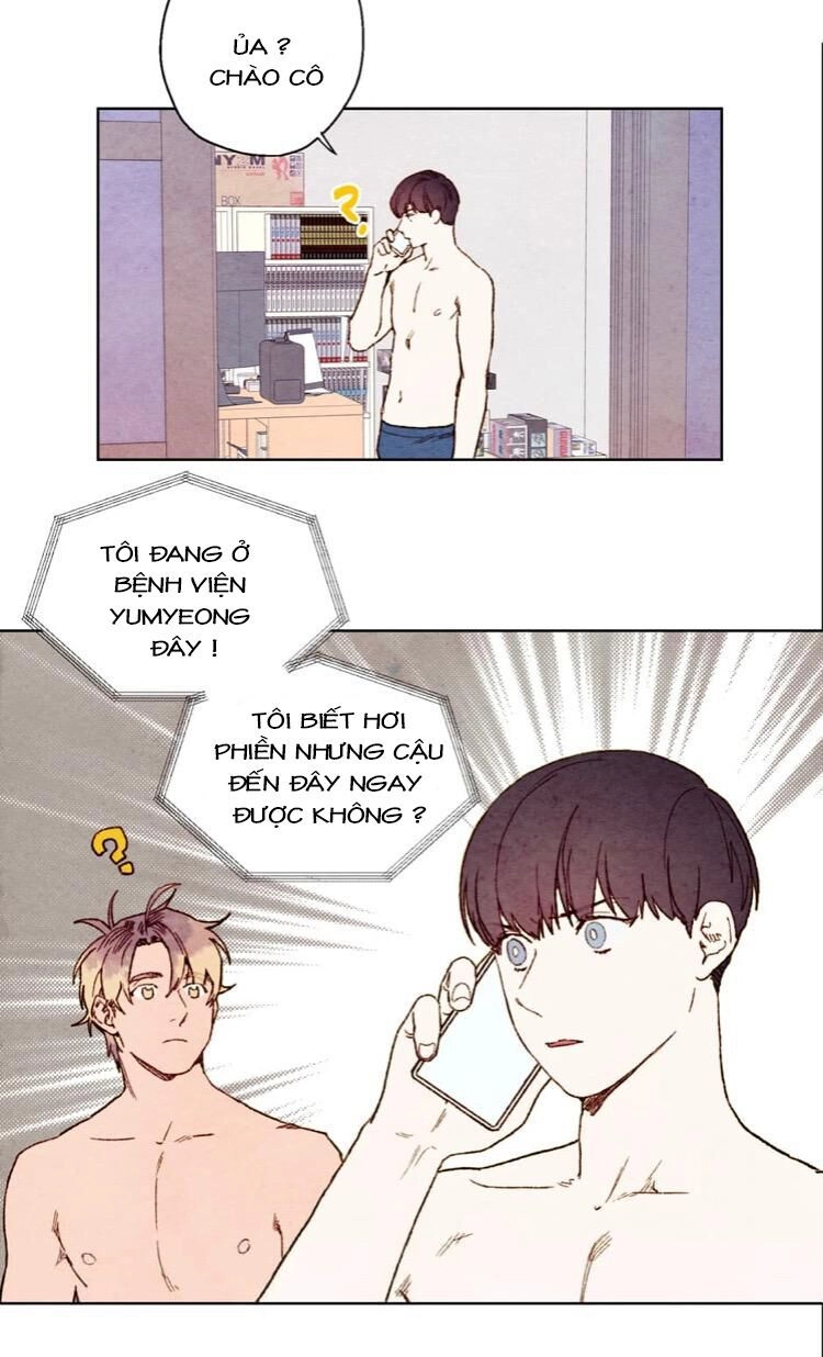 Ôi ! Trợ Lý Đặc Biệt Của Tôi Chapter 34 - 15