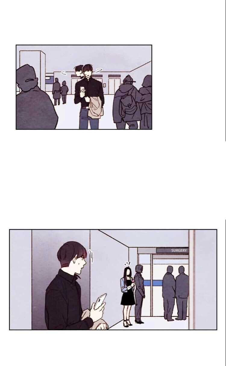 Ôi ! Trợ Lý Đặc Biệt Của Tôi Chapter 34 - 17