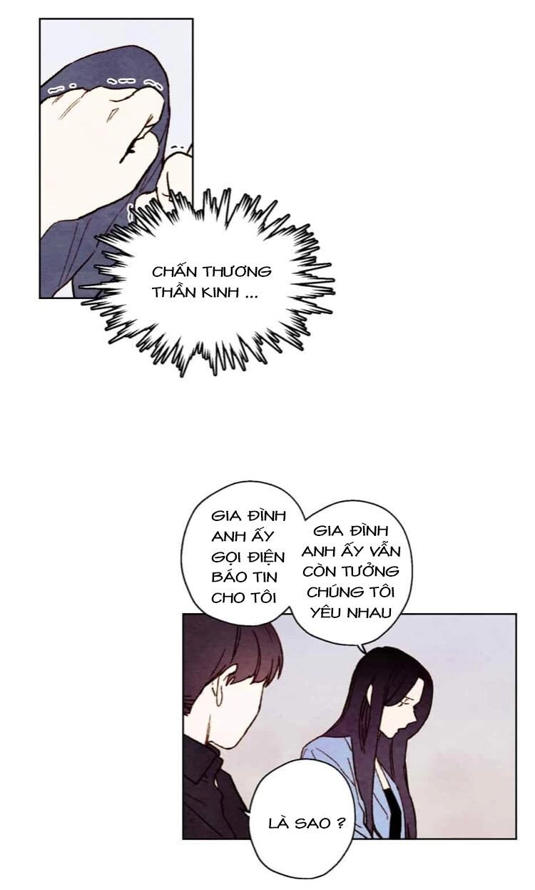 Ôi ! Trợ Lý Đặc Biệt Của Tôi Chapter 34 - 21