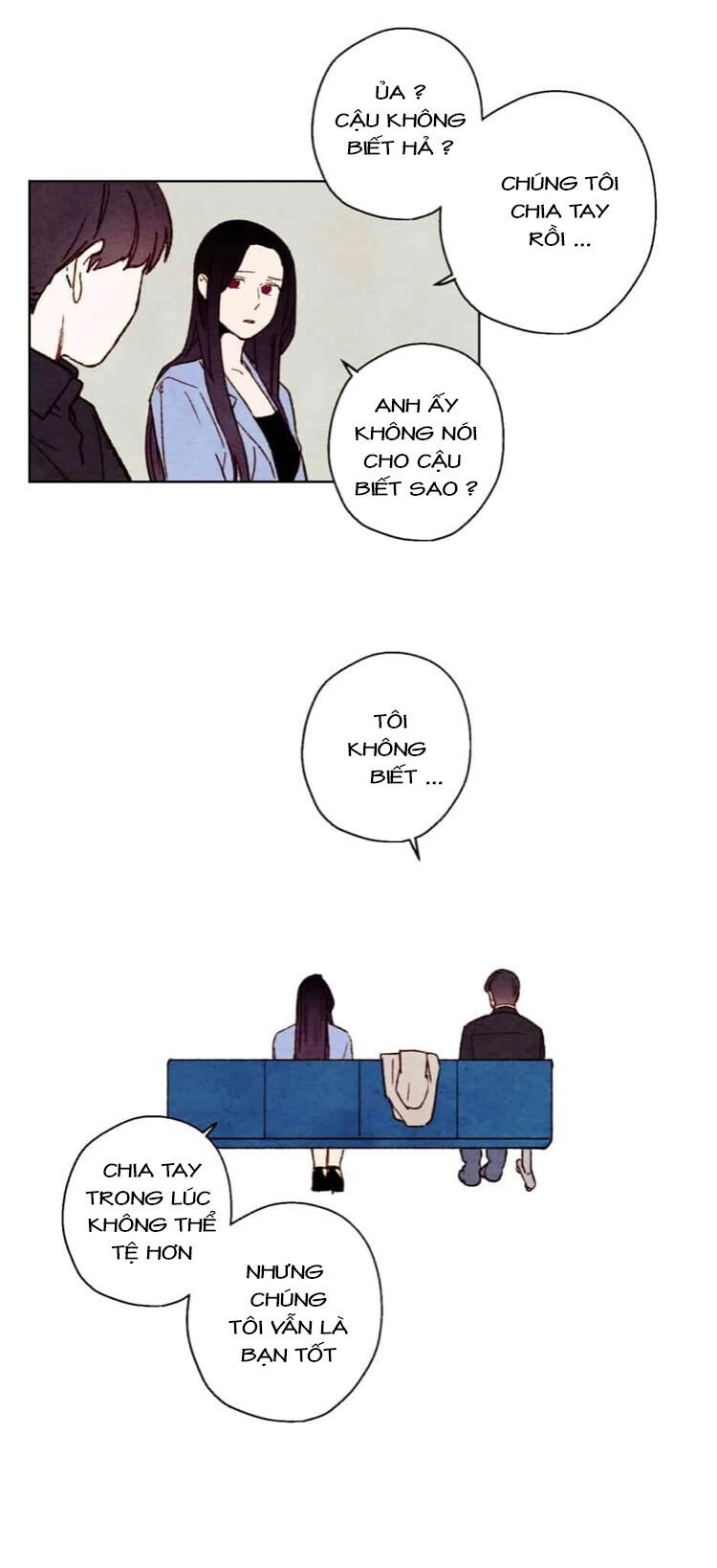 Ôi ! Trợ Lý Đặc Biệt Của Tôi Chapter 34 - 22