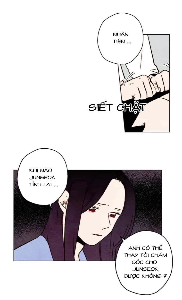 Ôi ! Trợ Lý Đặc Biệt Của Tôi Chapter 34 - 23