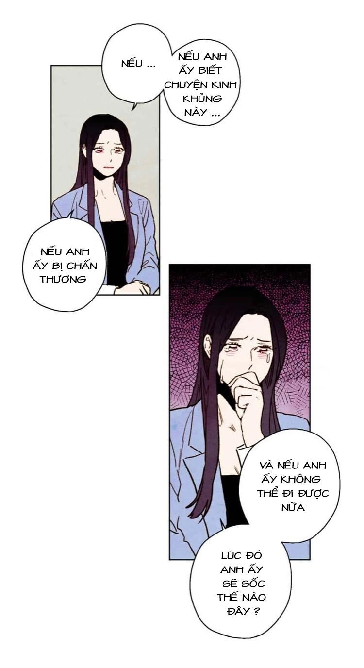 Ôi ! Trợ Lý Đặc Biệt Của Tôi Chapter 34 - 24