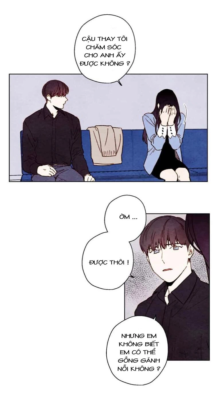 Ôi ! Trợ Lý Đặc Biệt Của Tôi Chapter 34 - 25