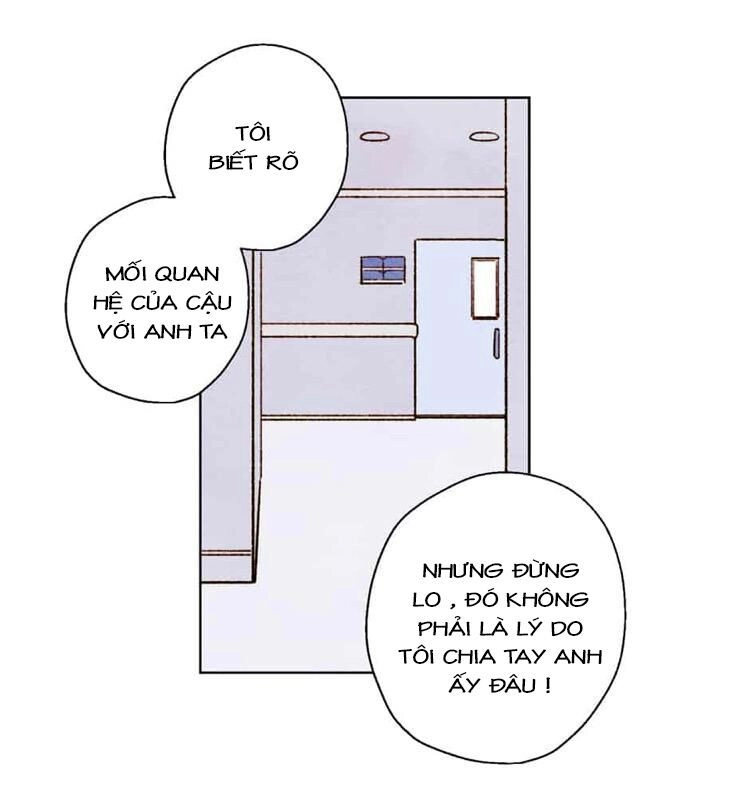 Ôi ! Trợ Lý Đặc Biệt Của Tôi Chapter 34 - 26