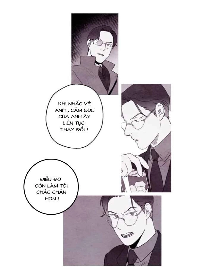 Ôi ! Trợ Lý Đặc Biệt Của Tôi Chapter 34 - 29