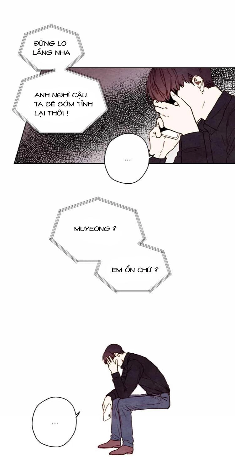 Ôi ! Trợ Lý Đặc Biệt Của Tôi Chapter 34 - 36