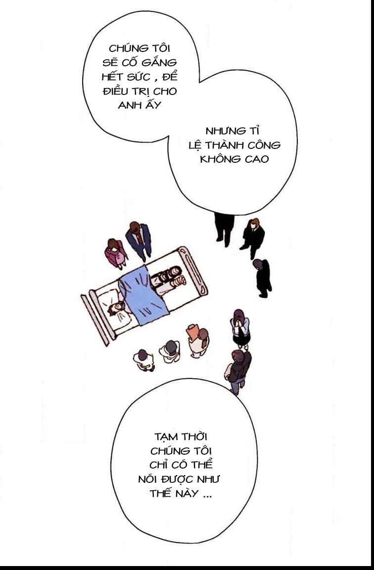 Ôi ! Trợ Lý Đặc Biệt Của Tôi Chapter 34 - 42