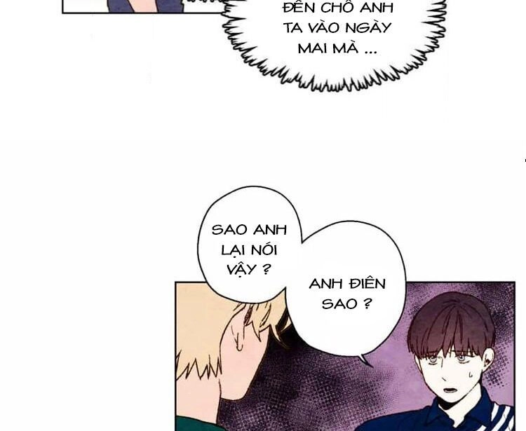 Ôi ! Trợ Lý Đặc Biệt Của Tôi Chapter 35 - 37