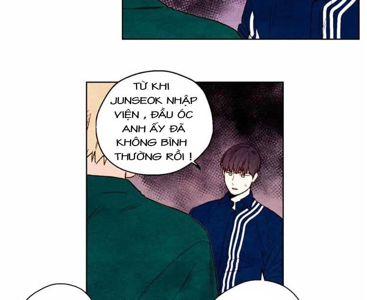 Ôi ! Trợ Lý Đặc Biệt Của Tôi Chapter 35 - 38