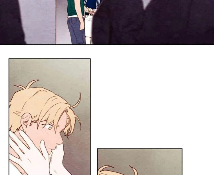 Ôi ! Trợ Lý Đặc Biệt Của Tôi Chapter 35 - 46