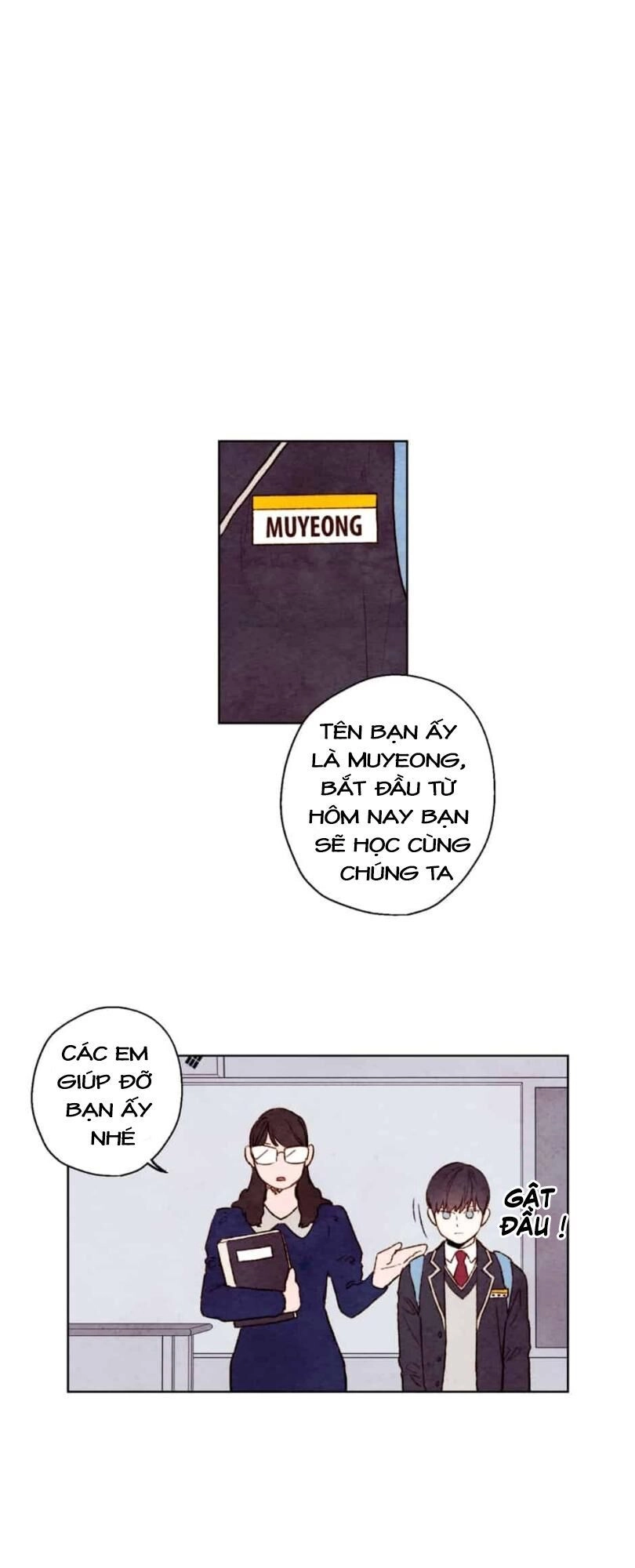 Ôi ! Trợ Lý Đặc Biệt Của Tôi Chapter 36 - 2