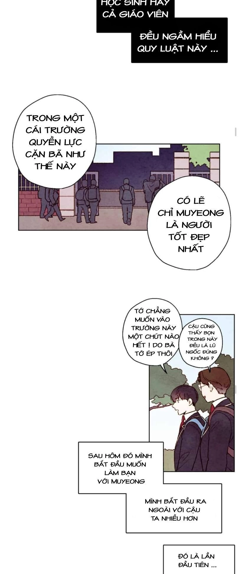 Ôi ! Trợ Lý Đặc Biệt Của Tôi Chapter 36 - 15