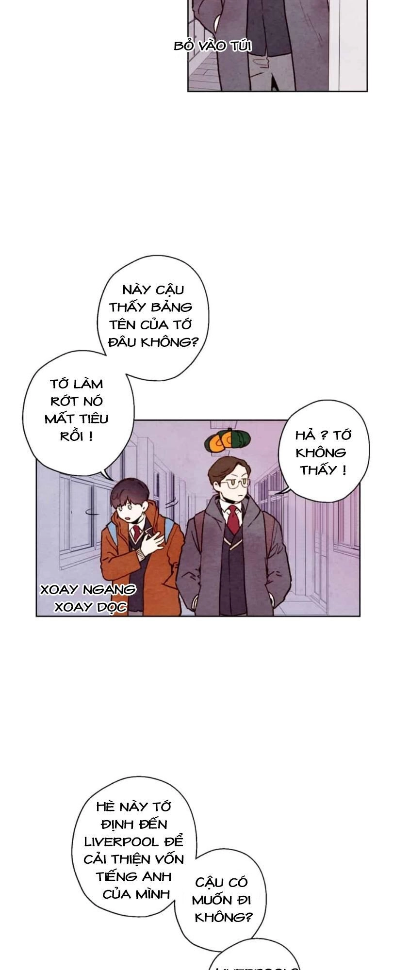 Ôi ! Trợ Lý Đặc Biệt Của Tôi Chapter 36 - 21