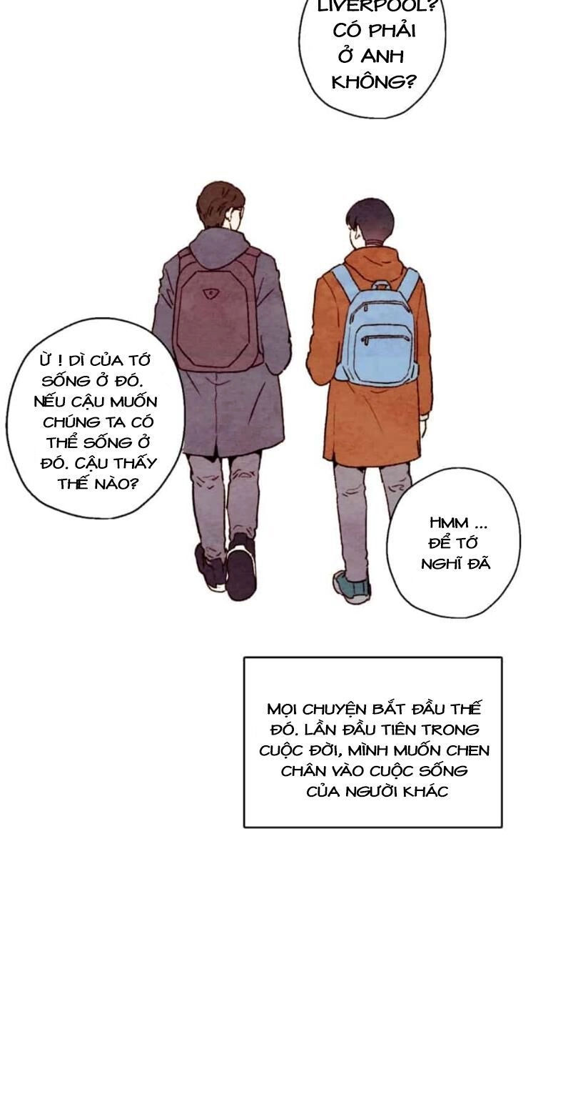 Ôi ! Trợ Lý Đặc Biệt Của Tôi Chapter 36 - 22