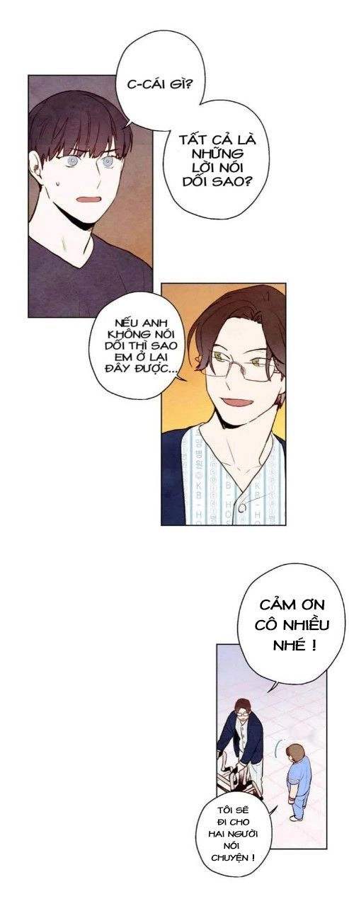 Ôi ! Trợ Lý Đặc Biệt Của Tôi Chapter 37 - 15