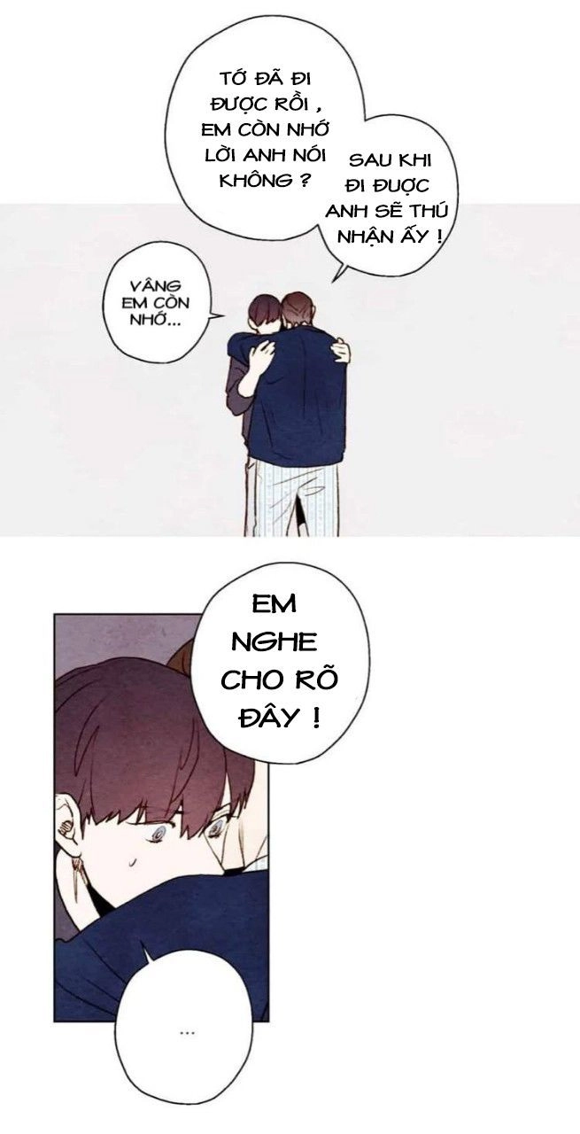 Ôi ! Trợ Lý Đặc Biệt Của Tôi Chapter 37 - 25