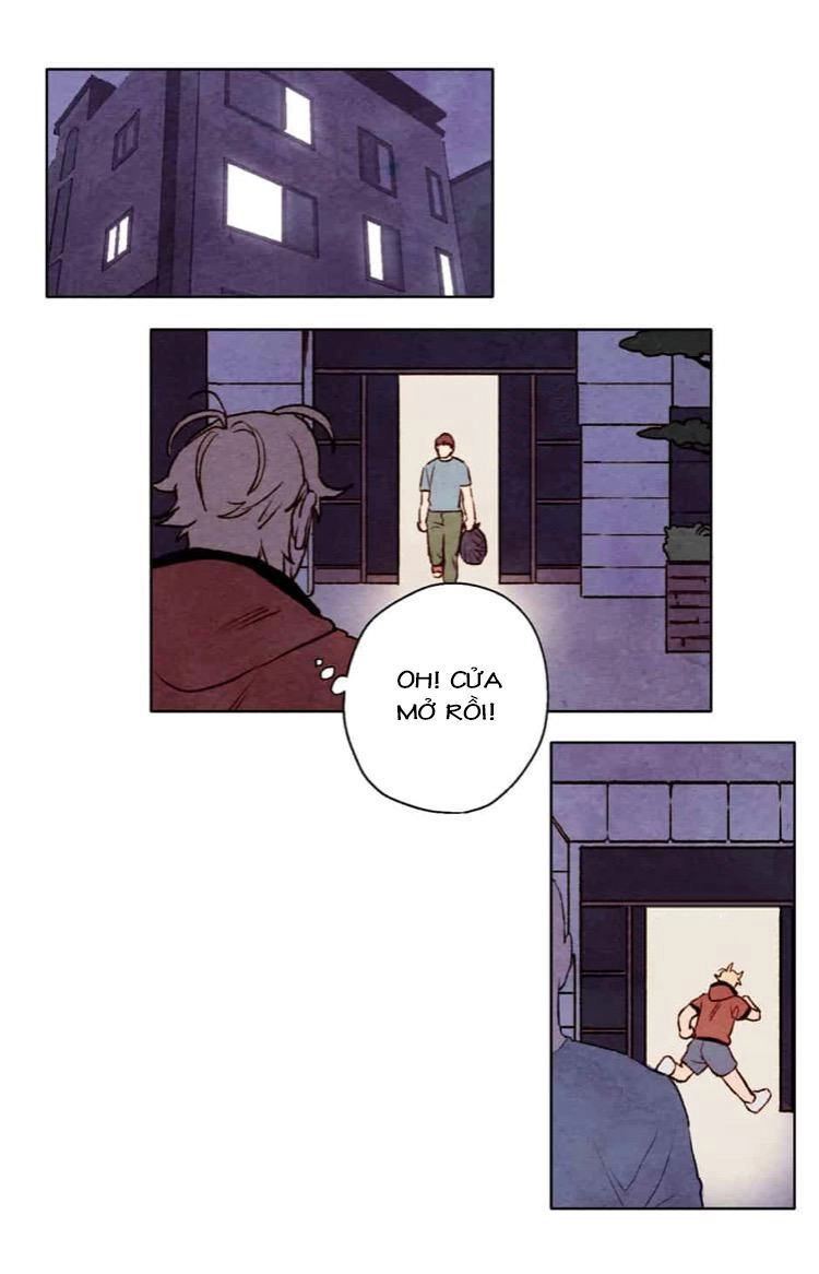 Ôi ! Trợ Lý Đặc Biệt Của Tôi Chapter 38 - 16