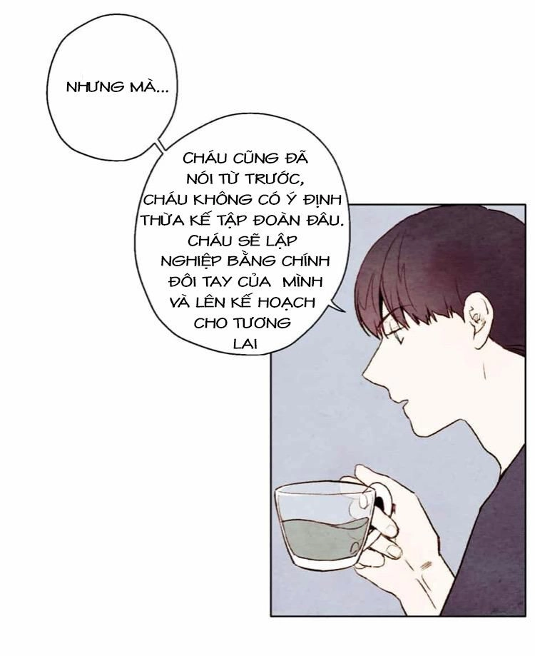 Ôi ! Trợ Lý Đặc Biệt Của Tôi Chapter 38 - 30