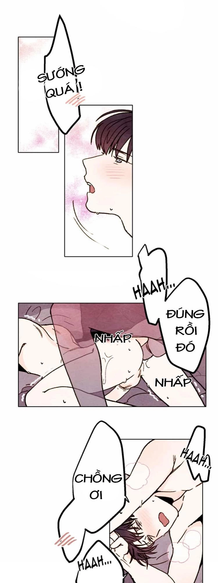 Ôi ! Trợ Lý Đặc Biệt Của Tôi Chapter 39 - 37