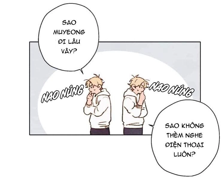 Ôi ! Trợ Lý Đặc Biệt Của Tôi Chapter 42 - 34