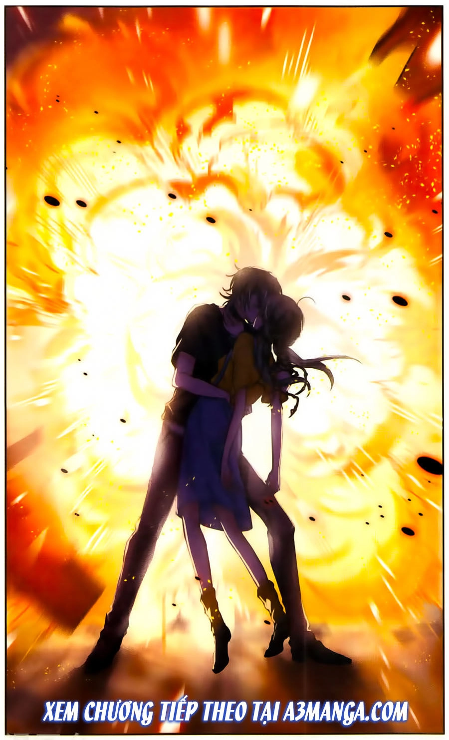 Địa Ngục Cáo Bạch Thi Chapter 4 - 26