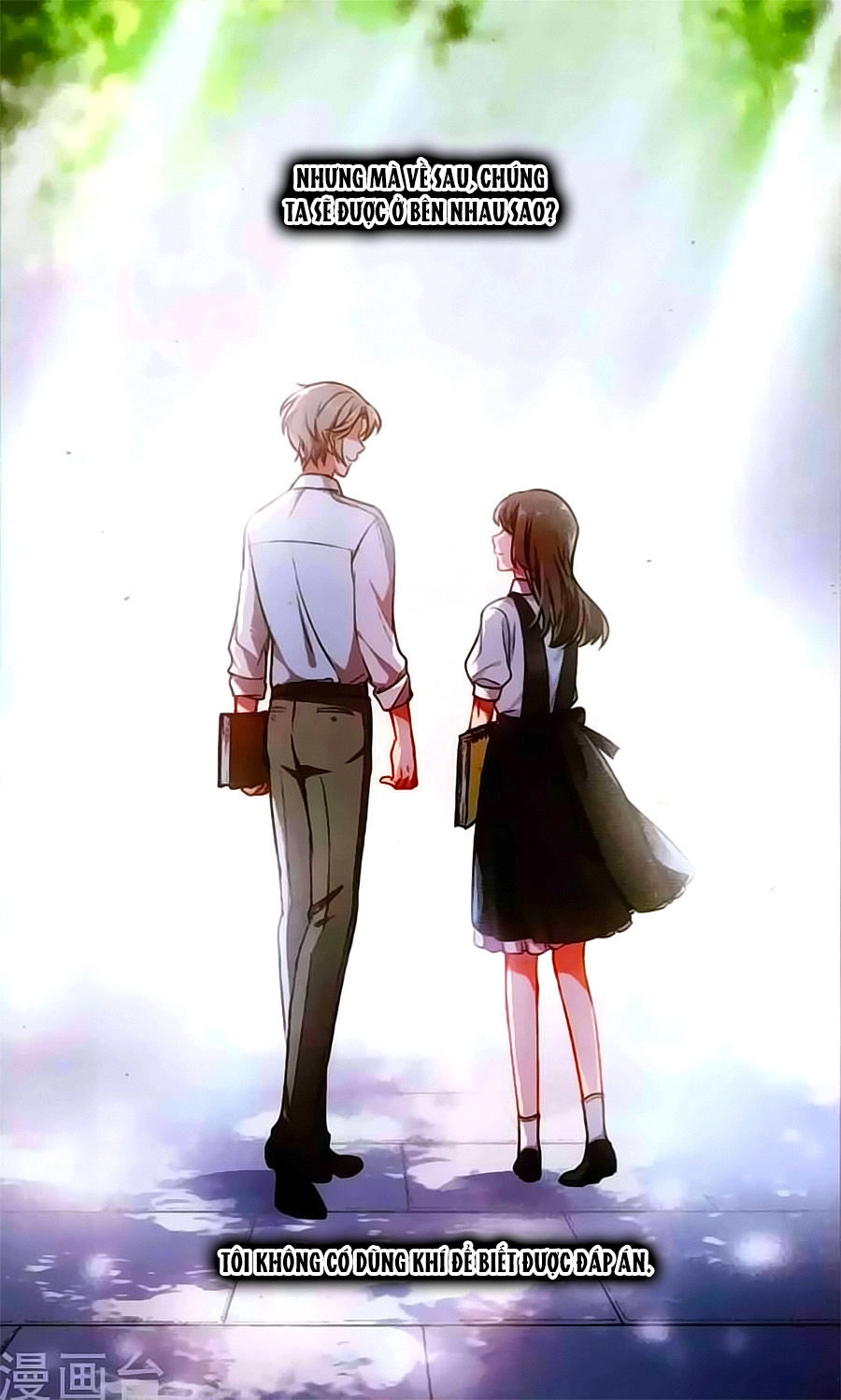 Địa Ngục Cáo Bạch Thi Chapter 14.1 - 16