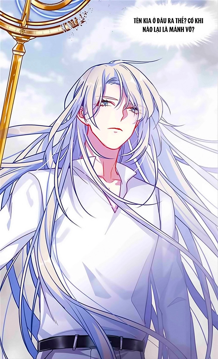 Địa Ngục Cáo Bạch Thi Chapter 16.2 - 8