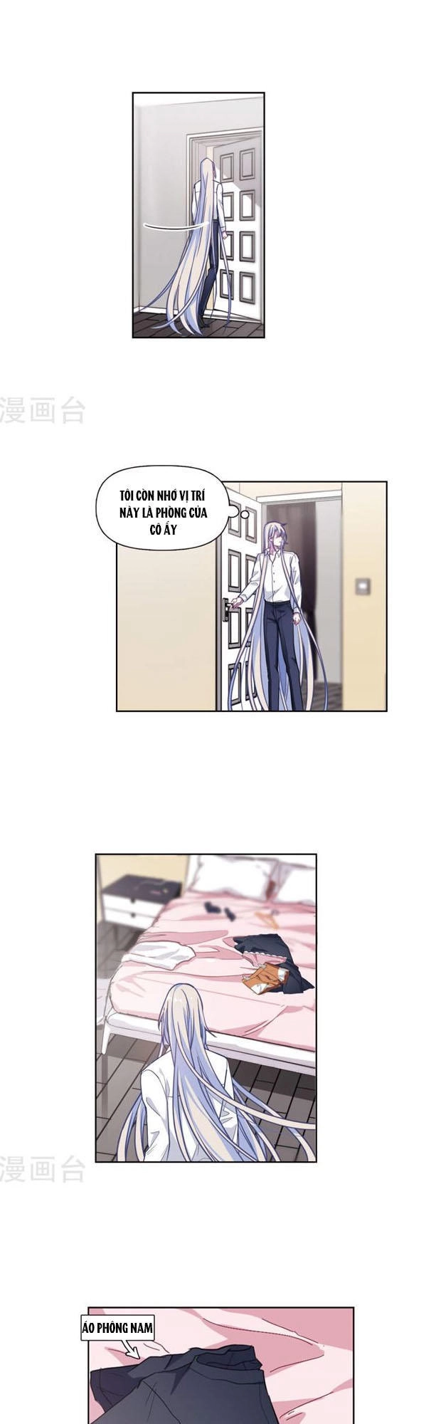 Địa Ngục Cáo Bạch Thi Chapter 54 - 7