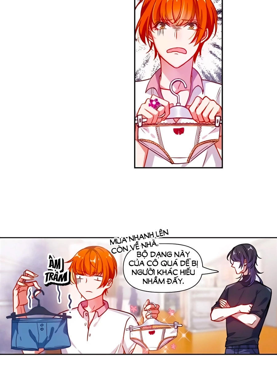 Địa Ngục Cáo Bạch Thi Chapter 55 - 4