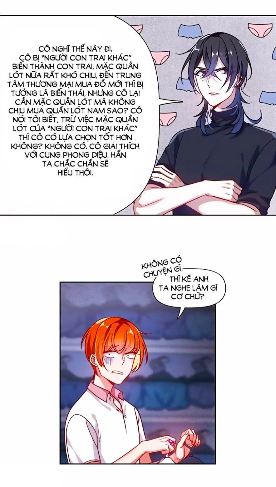 Địa Ngục Cáo Bạch Thi Chapter 55 - 6