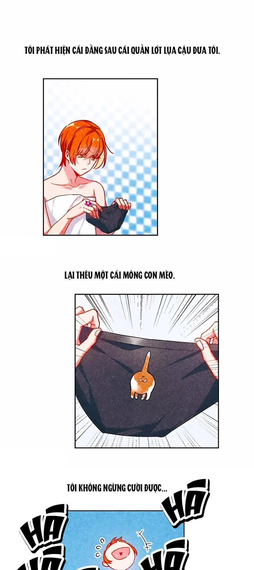 Địa Ngục Cáo Bạch Thi Chapter 55 - 9