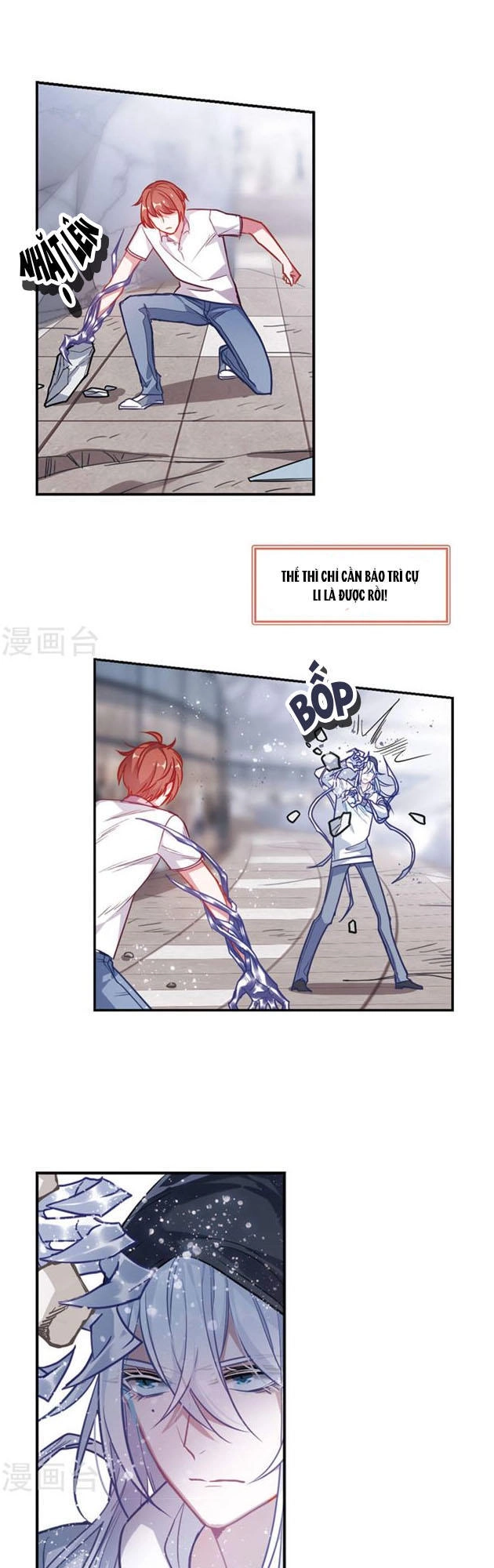 Địa Ngục Cáo Bạch Thi Chapter 59 - 11