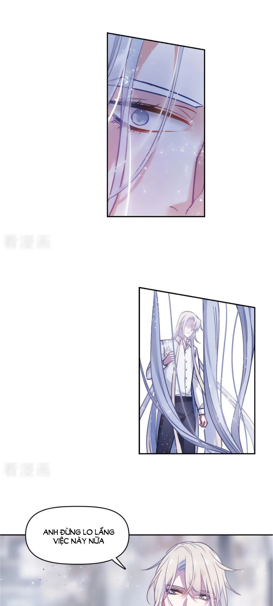 Địa Ngục Cáo Bạch Thi Chapter 61 - 9